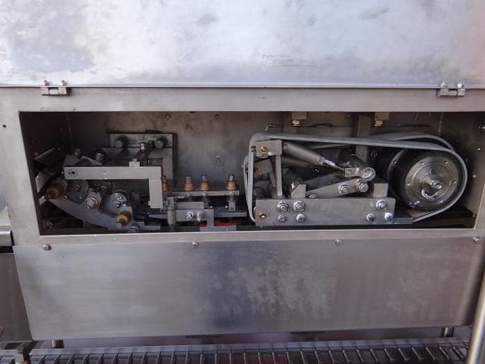 Used 2003 Verimec S.r.l. / Massily Group Vericap 2.8