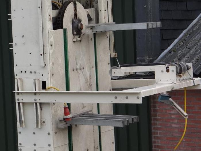 Used Ridder