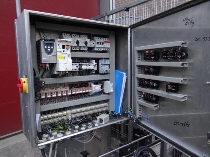 Used Engler