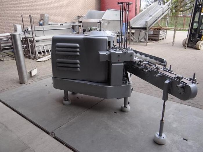 Used Lubeca LW202