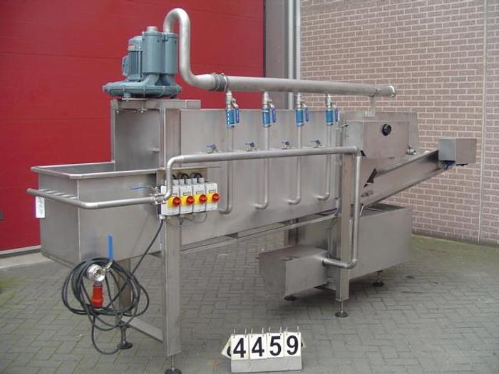 Used 2008 LVS IFW 500