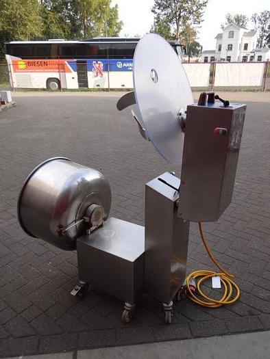 Used 1993 Talsa Mix 90ST/28