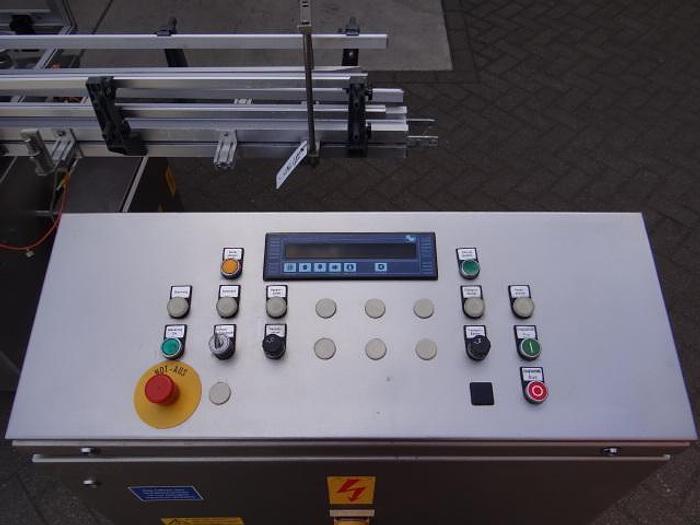 Used 1993 Groninger KVK104