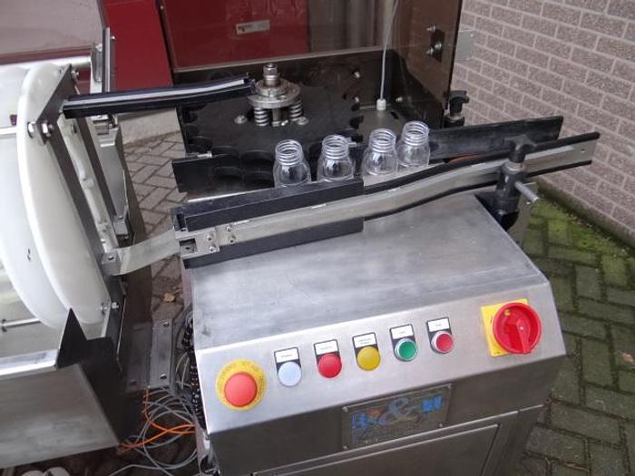 Used Blom & Maters ML-28-BL