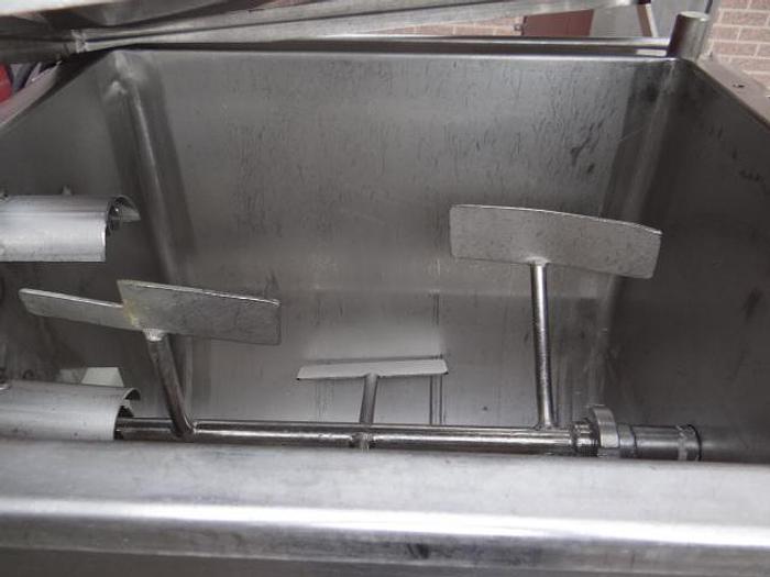 Used 1992 Leonhardt AG2DPZO