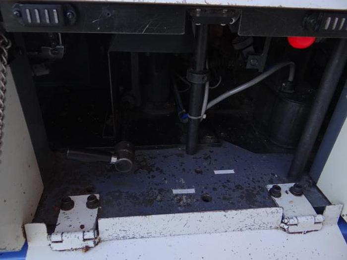 Used 1990 Fuji FW3400/R