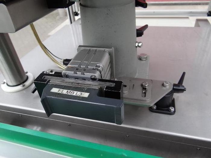 Used 2003 Sneyders ase-dster
