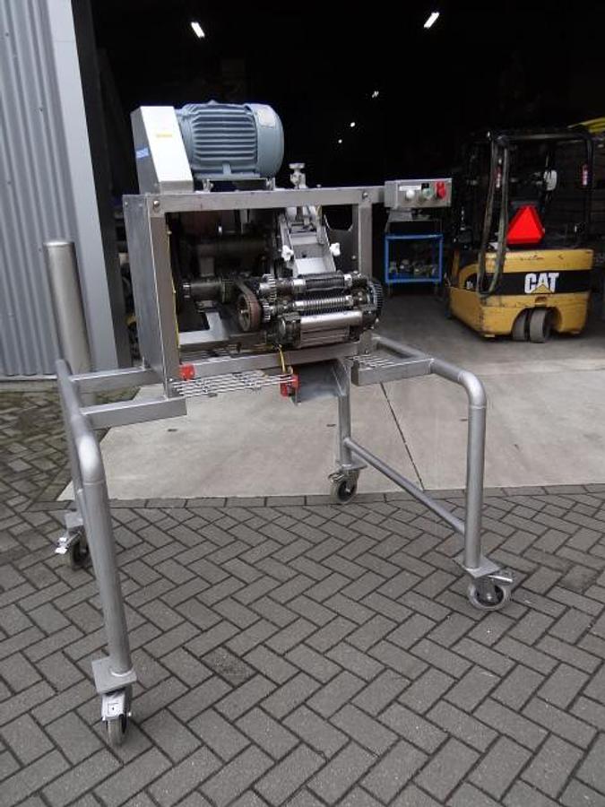 Gebruikt Urschel RA-D Dicer