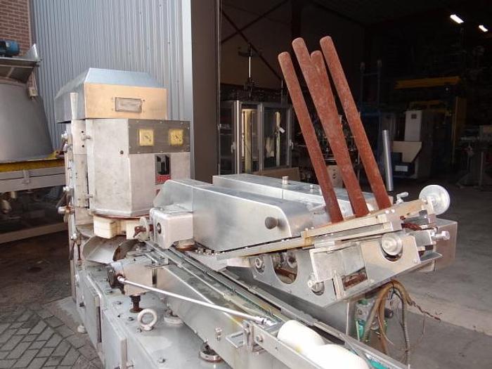 Used Hema SHV-60