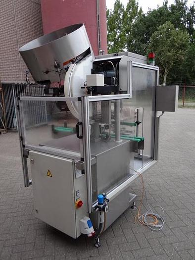 Used 2003 Sneyders ase-dster