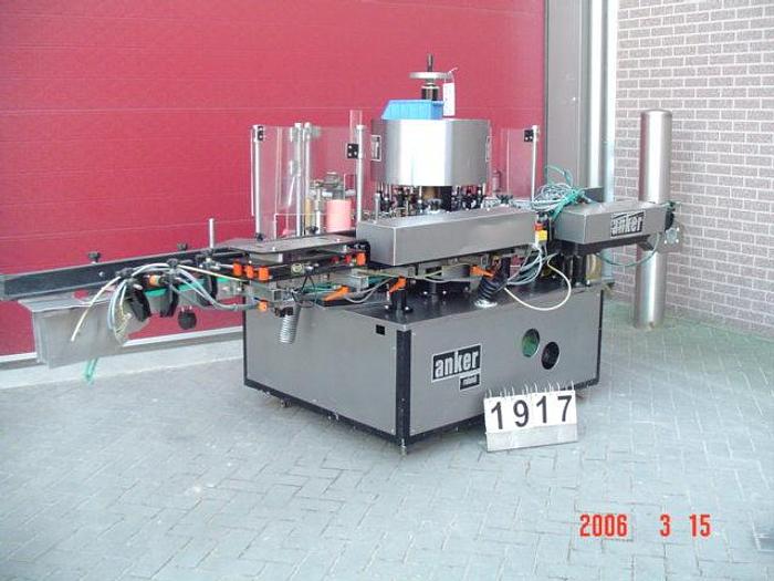 Used 1992 Anker Roland 08-03