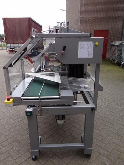 Used 2007 Sfere SL55-44/40-27