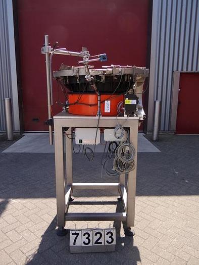 Used RNA SRC-N630-1L