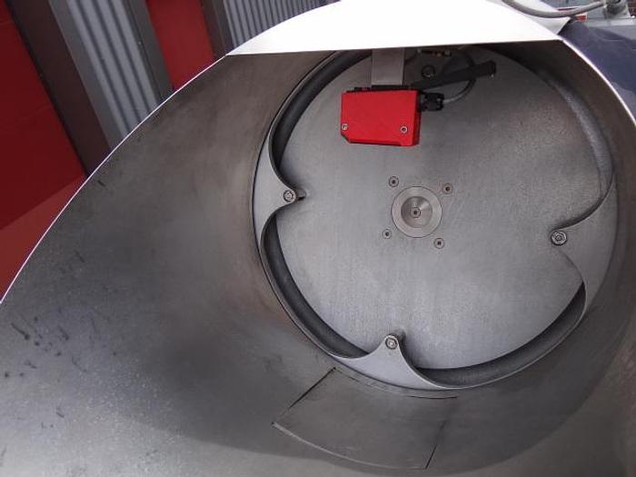 Used 2004 Zalkin TM200NG