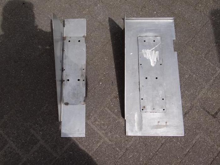 Used Breda Packaging TL1200