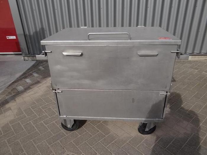 Used 1992 Hema GPF.3