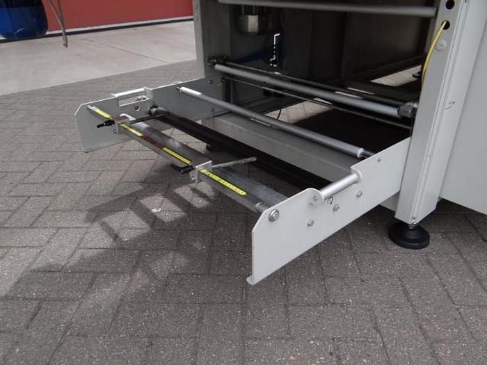 Used 2012 SMI-Pack BP/80-2AS