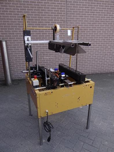 Used 1986 Supertape SO-7000