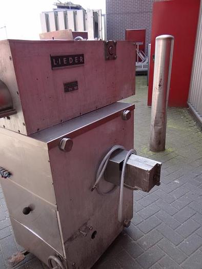 Used 1980 Lieder FS-6