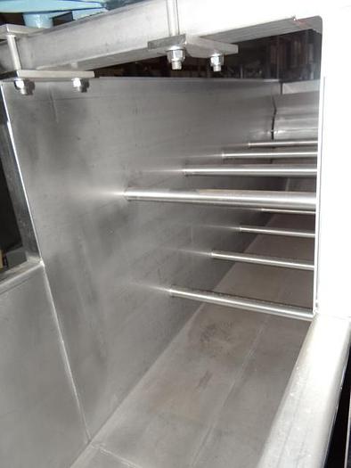 Used 2008 LVS IFW 500