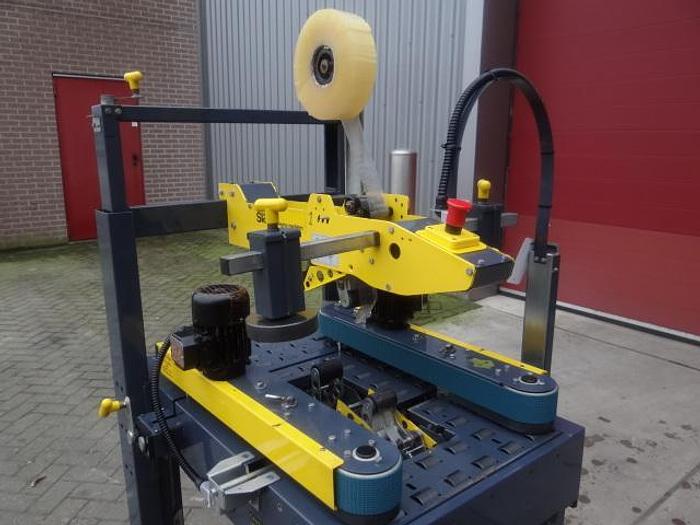 Used 1995 Siat SM8/4PA