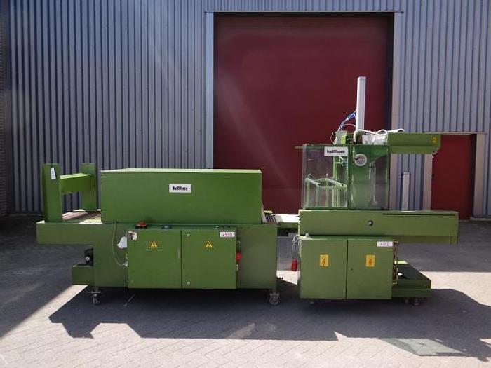 Used 1979 Kallfass retracta 600