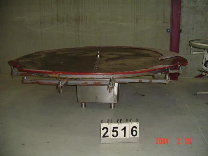 Used Blom & Maters DML-BU-2500V
