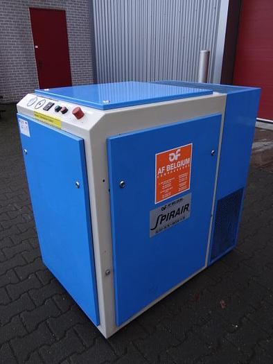 Used Spirair AF Belgium RS