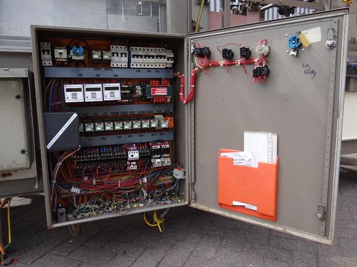 Used Breda Packaging TL1200