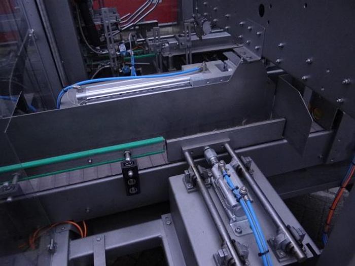 Used Breda Packaging Unipack T