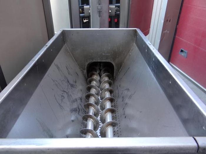 Used 1981 Engler Schume 24