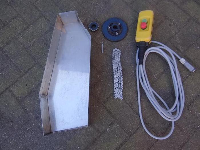 Used Zilli & Bellini