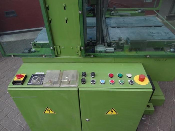 Used 1990 Kalfass Superwrap 650