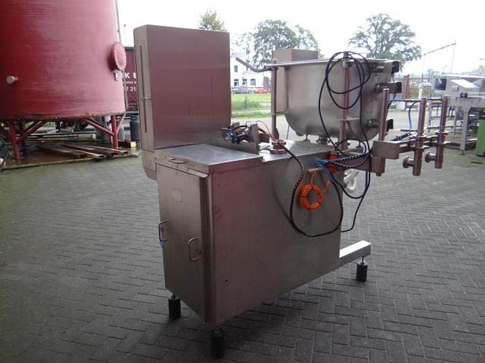 Used 1992 Leonhardt AG2DPZO