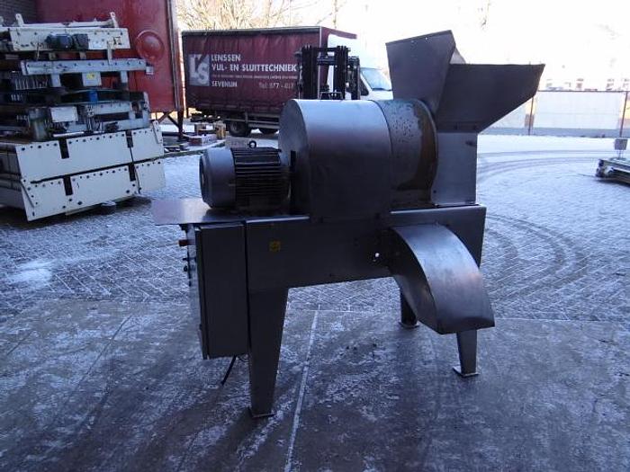Used Herbort Dicer
