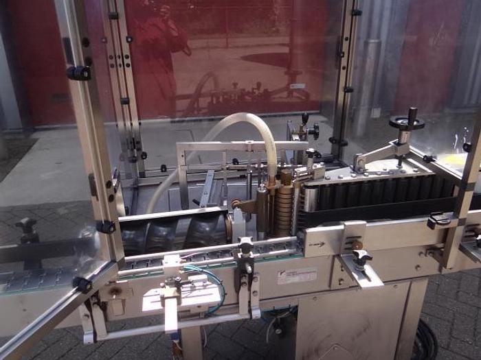 Used 2013 Langguth E20