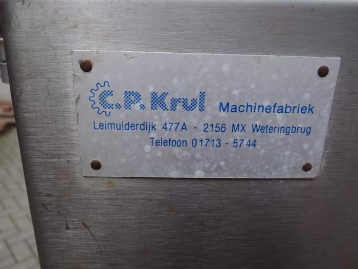 Used Krul