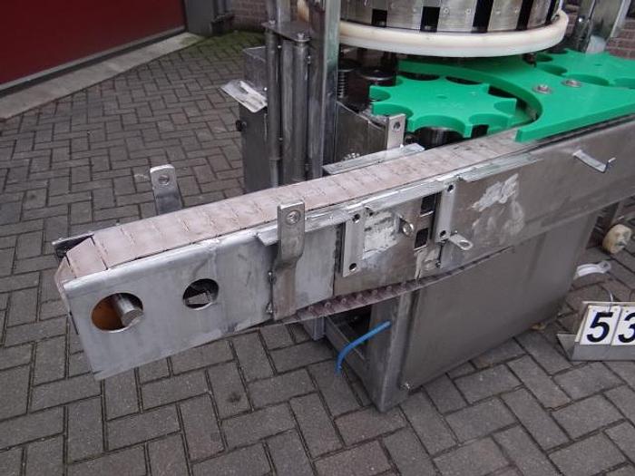 Used Engler schume 18