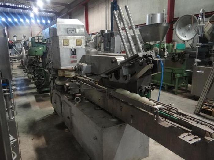 Used Hema SHV-60