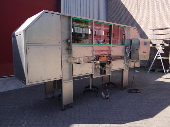 Used Niko 036/38