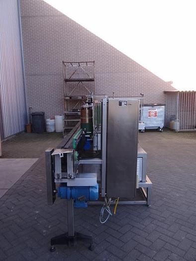 Used 1994 Langguth E23 L315 FVT18