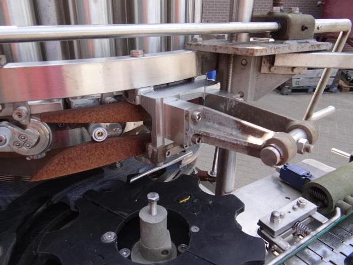 Used Pfaundler 21 Kops