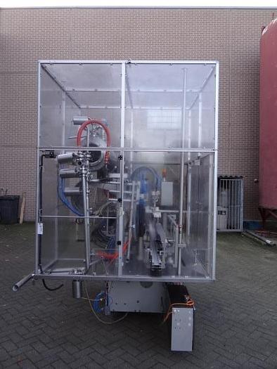 Used Groninger DFV6000