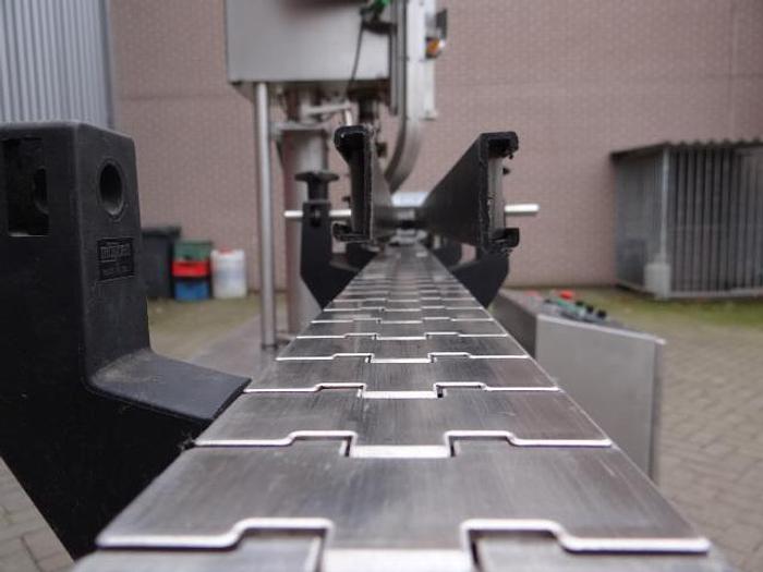 Used 1987 Calumatic SC-1