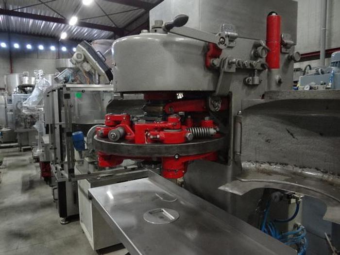 Used 1982 Lanico UV 245