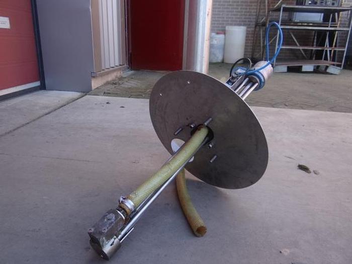 Used 1994 Langguth E23 L315 FVT18