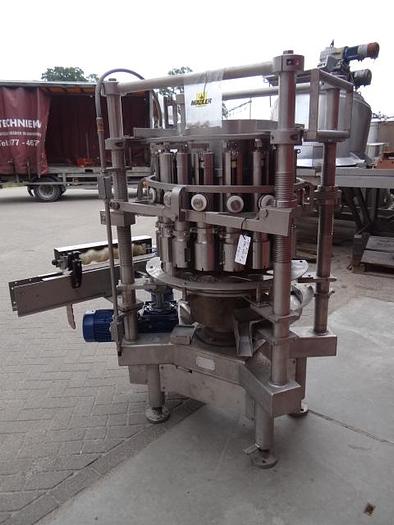 Used 1984 FMC 476-8