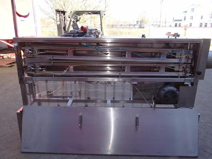 Used 1995 Urschel VSC