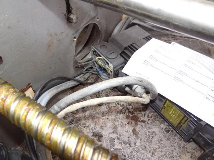 Used Heidesheimmashinen