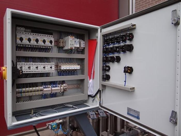 Used Bosch Strunck
